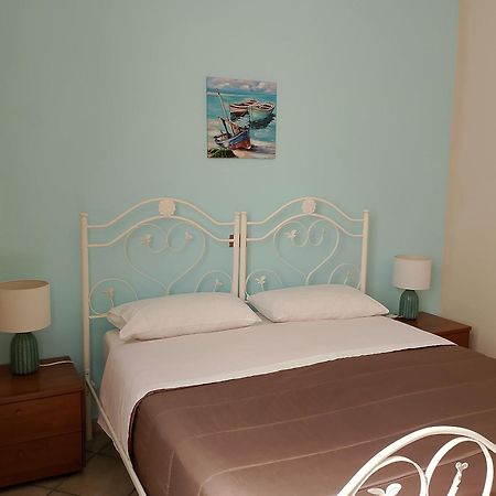 Sea Life Terrasini Otel Dış mekan fotoğraf