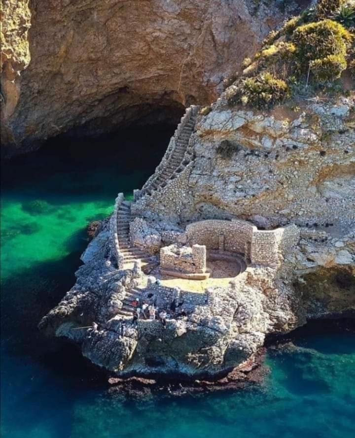 Sea Life Terrasini Otel Dış mekan fotoğraf