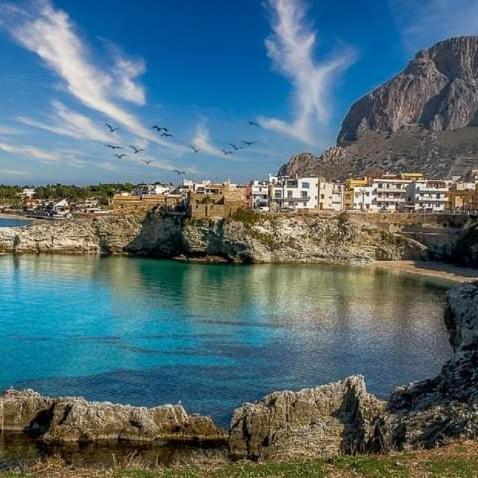 Sea Life Terrasini Otel Dış mekan fotoğraf